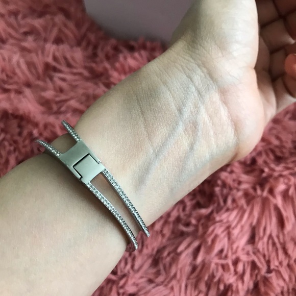 Michael Kors Access Bracelet Activity Tracker - Picture 8 of 9